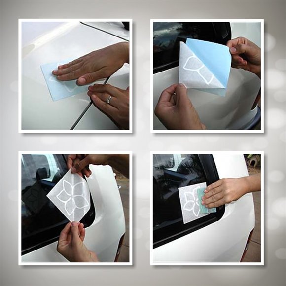 CUSTOM 3-4" VINYL DECAL - Picture 7 of 9